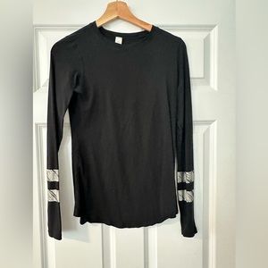 Ivivva (by lululemon) long sleeve tshirt